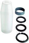 GROHE Dichtungssatz 46429 fehgrau , 46429SA0