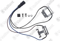 VAILLANT F&uuml;hler, Abgassensor VC 104/3-E u.w. Vaillant-Nr. , 253537