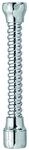GROHE Schlauchauslauf 13911 Innengewinde M22x1 mit Mousseur chrom, 13911000