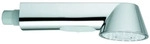 GROHE Sp&uuml;lbrause 64156 chrom, 64156000