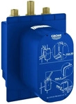 GROHE UP-Einbaukasten Eurosmart CE 36459 thermostatische Mischung f&uuml;r 36456,