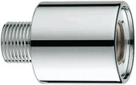 GROHE Verl&auml;ngerung 36316 40 mm f&uuml;r Euroeco CT Selbstschluss-Wandventil, 36316000