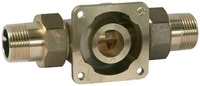 SYR Drufi-Universalflansch 2315 DN 20, 2315.20.005