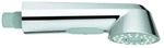 GROHE Sp&uuml;lbrause 46769 chrom, 46769000