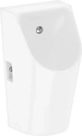 Hansgrohe 60286450, Hansgrohe EluPura Original S Urinal mit Zulauf von hinten und