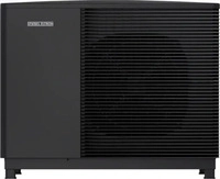 Stiebel Eltron 206122, STIEBEL ELTRON Luft-Wasser-W&auml;rmepumpe, WPL-A 07.2 Plus HK
