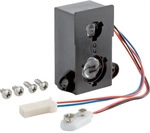 Geberit IR-Elektronik f&uuml;r Urinalsteuerung mit elektronischer Sp&uuml;lausl&ouml;sung,
