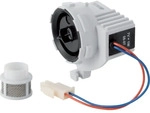 Geberit Magnetventil 7 V, Bajonettverschluss, 240523001