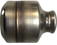 BOSCH Verdr&auml;ngungsk&ouml;rper, 87154051960