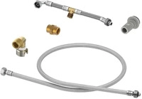 TECE TECE-Feinbauset f&uuml;r universelles Dusch-WC Modul BH 1120 mm, 9880052