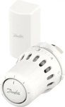 Danfoss 015G3032, Danfoss Thermostatkopf React M30x1,5 fl&uuml;ssigkeitgef&uuml;llt, FF 0-2m,
