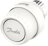 Danfoss Thermostatkopf Aveo gasgef&uuml;llt, EF, Beh&ouml;rdenmodell, 015G4040