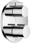 DORNBRACHT UP-Thermostat mit Dreiwege-Mengenregulierung SERIENSPEZIFISCH 36427970