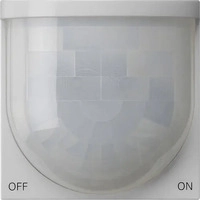 GIRA 2041 015, Gira Beweg.m.aufs. 2,20 m Standard KNX System 55 Grau m [2041015],