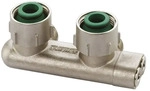 Flamco Umlenkst&uuml;ck Eck E2/50 G3/4i x G3/4a MS vern. m. Konus, F10079