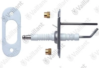 VAILLANT Elektrode (Z&uuml;ndung) VC 166+206+256 E u.w. Vaillant-Nr. , 043120