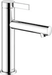Keuco 59501011101, Keuco KE EHM-WT-Mischer 130 IXMO 59501, o.Zug.-Ablgrt. Pure,