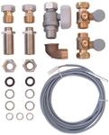 Vaillant VC-Installationsset Neu-Installation, 0020201899
