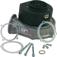 Wolf Gasgebl&auml;se Boost f&uuml;r CGB, 8611185
