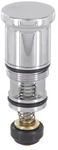 Ideal Standard Umschaltung, Chrom , A961166AA