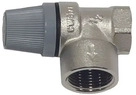 Vaillant Sicherheitsventil Rp 1/2 bis 3,0 bar, 009318