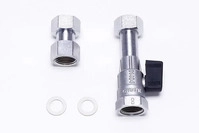 Bosch Installationszubeh&ouml;r Nr. 240 Service-Paket R 1/2 Aufputz-Installation,