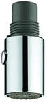 GROHE Sp&uuml;lbrause 46857 chrom, 46857000