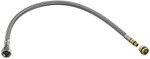 Hansgrohe HG Steckschlauch 450 mm lang, 94076000