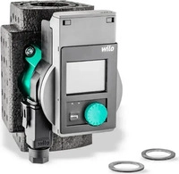 Wilo 4244374, Wilo Hocheffizienz-Nassl&auml;ufer-Umw&auml;lzpumpe Stratos PICO plus