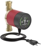 Grundfos Zirkulationspumpe COMFORT 15-14 BX TU DACH 0.695 m 0.33 m&sup3;/h, 93094391