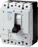EATON 241135, Eaton Leitungsschutzschalter (MCB), 4 A, 3p + N, Charakteristik:...
