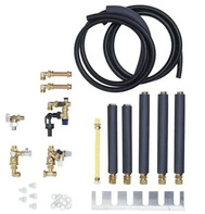 Vaillant Anschlusskonsole flexibel VSC, VCC, VSCS, VSC D 4-5, 0020170496
