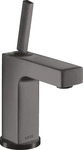 AXOR 39018340, AXOR Citterio Einhebel-Waschtischmischer 110 mit Pingriff und