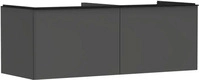 Hansgrohe 54067670, hansgrohe Xelu Q Waschtischunterschrank Diamantgrau Matt...