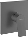 hansgrohe 75615340, Hansgrohe Brausenmischer Unterputz Vivenis - Fertigset BBC,