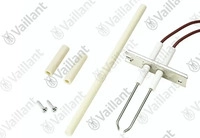 VAILLANT Elektrode (Z&uuml;ndung) VKC 11-21/2 E u.w. Vaillant-Nr. , 090688