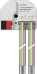 GIRA 5188 00, Gira Tasterschnittst. 8f Standard OneKNX [518800], 5188 00