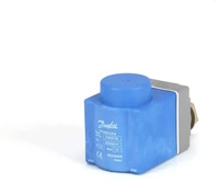 Danfoss Spule BE f&uuml;r Magnetventil Wechselspannung, 230 V, 50 Hz, 10 W, 018F6701
