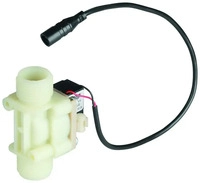 GROHE Magnetventil 42476 f&uuml;r Temperatursensor Urinal, 42476000