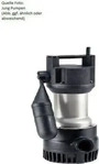 Jung Pumpen JP09259, Jung Pumpen Schmutzwasserpumpe US 103 DS, JP09259