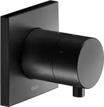 Keuco 59549371002, KEUCO IXMO 3-Wege Ab- u. Umstellventil UP IXMO Comfort, eckig