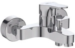 Ideal Standard Badearmatur AP Cerabase Ausld.161mm Chrom, BC843AA