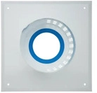 Br&ouml;tje Luft-Ansaugadapter LAA f.TAS /BAS/KAS - DN 125/80 + 125/75, 941525
