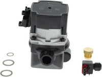 BOSCH Pumpe UPMO 15-50 TTAO 130mm G1 230V 50Hz, 8737714720