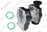 VAILLANT Pumpe VWL 105/6 A S2 u.w. Vaillant-Nr. , 0010034353