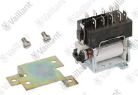 VAILLANT Schaltsch&uuml;tz VEH 200-400/2 u.w. Vaillant-Nr. , 257003