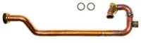 BR&Ouml;TJE R&uuml;cklauf ohr W&auml;rmetauscher- Kessel, 992954