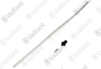 VAILLANT Zubeh&ouml;rbeutel, Druckausgleich VKK 226-476 u.w. Vaillant-Nr. , 104507