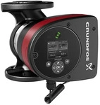 Grundfos Elektrisch geregelte Umw&auml;lzpumpe MAGNA3 32-60F PN16 220mm 1x230V 4.77 m