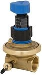 Danfoss Strangdifferenzdr,regl, ASV-PV50 Einstellskala, Rp 2, Sollw,0,2-0,6 bar,